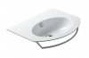 Catalano VELIS 62 reling chrom do umywalki (162VL00) 5P60VL00